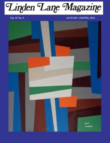 Linden Lane Magazine Vol 33 # 3 Autumn 2014
