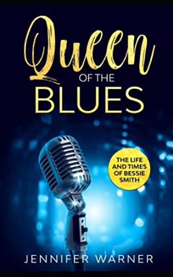 Queen of the Blues