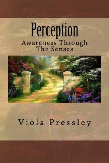 Perception: Awareness Through The Senses