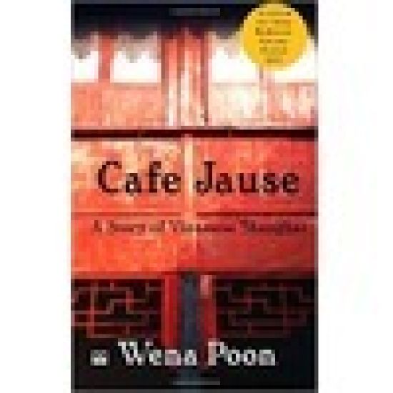 Cafe Jause: a Story of Viennese Shanghai