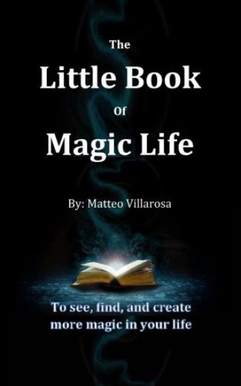 The Little Book of Magic Life