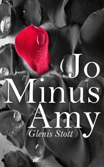 Jo Minus Amy