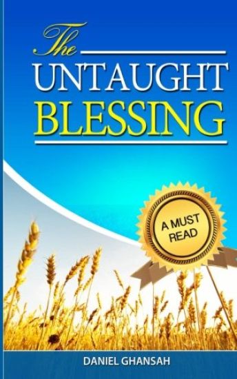 The Untaught Blessing