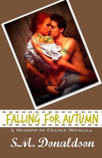 Falling For Autumn