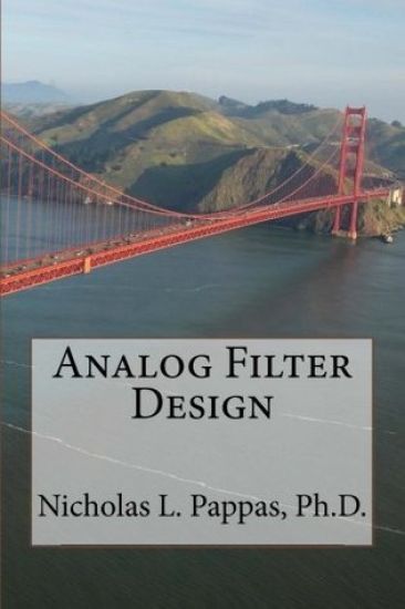 Analog Filter Design