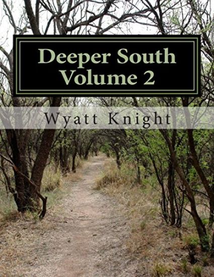 Deeper South Volume 2: Hart and Jami get a final payoff from Pet that will haunt them for the rest of their lives.