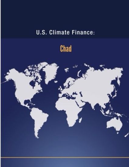 U.S. Climate Finance: Chad