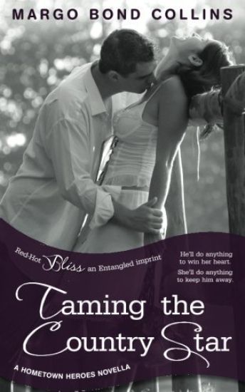Taming the Country Star