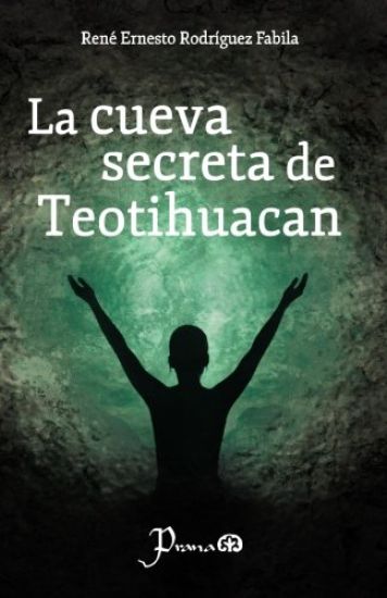 La cueva secreta de Teotihuacan