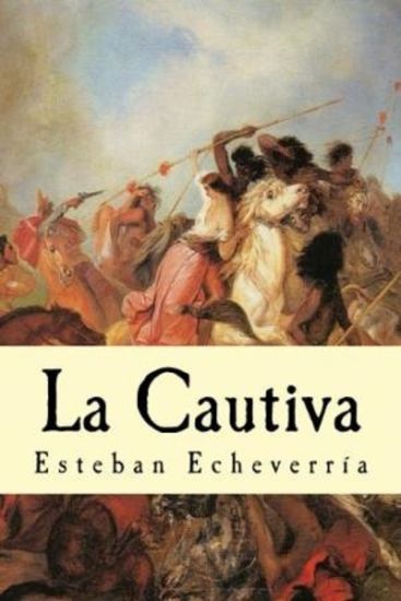 La cautiva