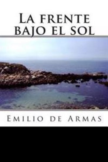 La frente bajo el sol