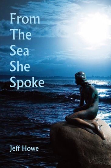 From The Sea She Spoke