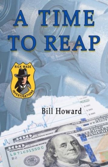 Rick Wade: Investigations: A Time To Reap