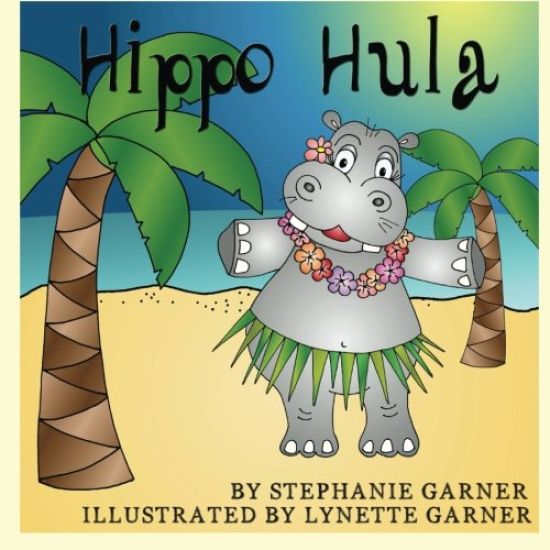 Hippo Hula