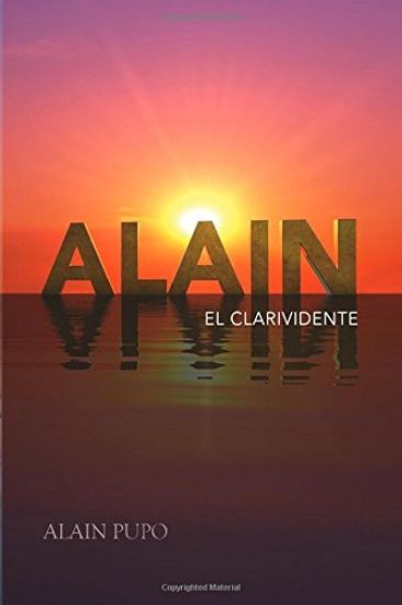 Alain El Clarividente