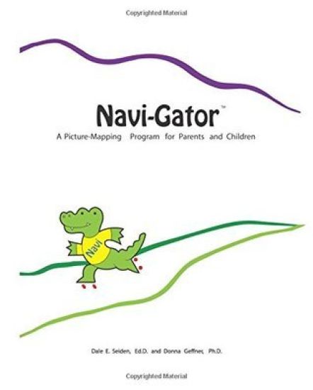 Navi-Gator: A Picture-Mapping Program for Parents and Children