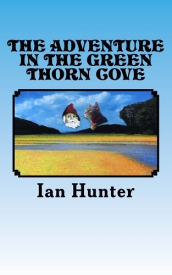 The adventure in The Green Thorn Cove