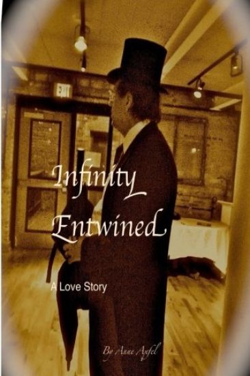 Infinity Entwined: A Poetic Love Story
