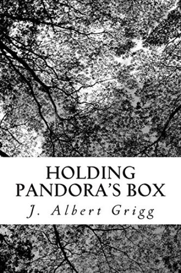 Holding Pandora's Box: that which remains