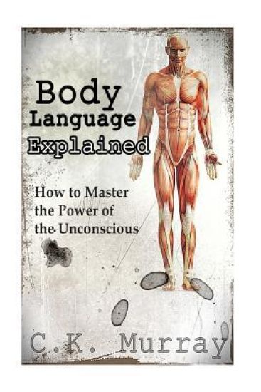 Body Language Explained