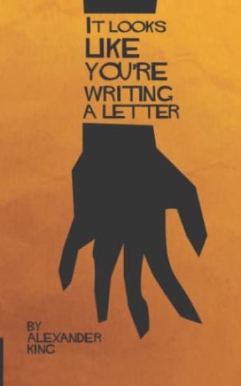 It Looks Like You're Writing a Letter