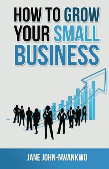 How to grow your small business