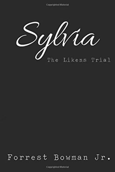 Sylvia: The Likens Trial