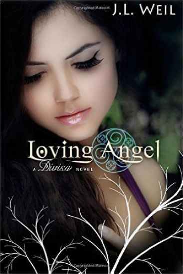 Loving Angel: A Divisa Series