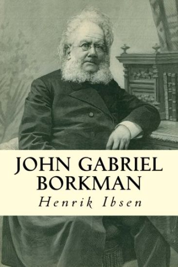 John Gabriel Borkman