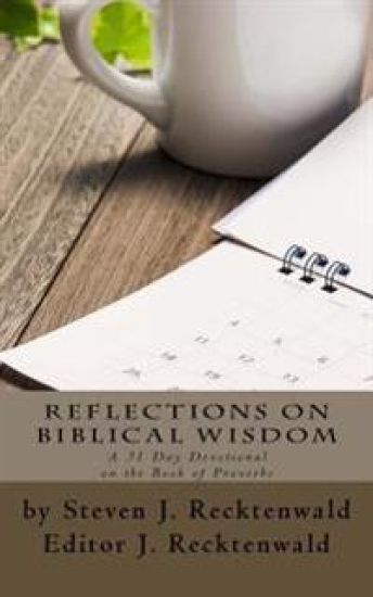 Reflections on Biblical Wisdom