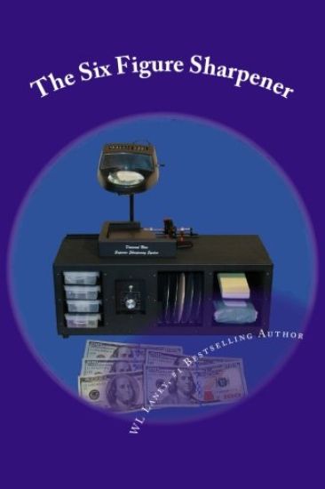 The Six Figure Sharpener