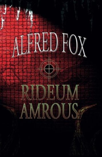 Rideum Amrous: The most horrific, thought provoking and graphically detailed masterpiece to hit the shelves
