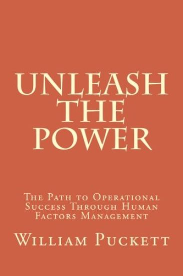 Unleash the Power: The Path to Operational Success Through Human Factors Management