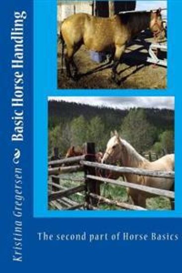 Basic Horse Handling: The second part of Horse Basics