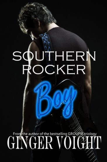 Southern Rocker Boy