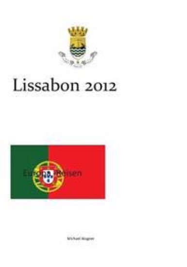 Europa - Reisen: Lissabon 2012
