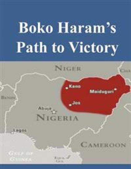 Boko Haram's Path to Victory