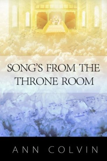 Songs From The Throne Room