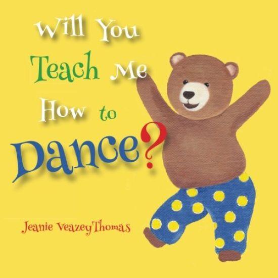 Will You Teach Me How To Dance?