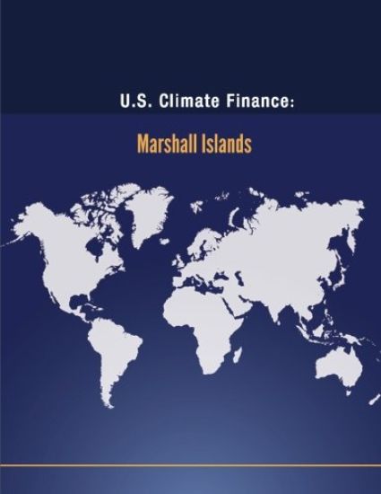 U.S. Climate Finance: Marshall Islands