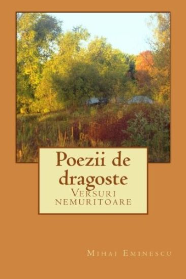 Poezii de Dragoste: Versuri Nemuritoare