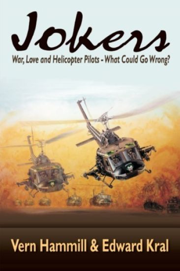 Jokers: A Novel of the Helicopter War in Vietnam