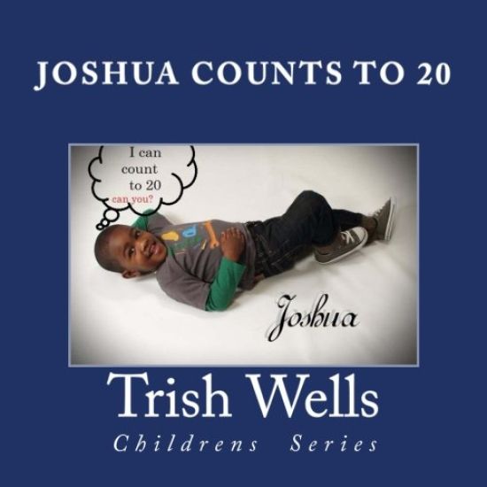 Joshua counts to 20