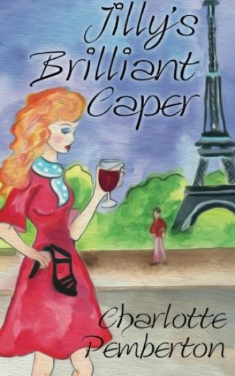 Jilly's Brilliant Caper