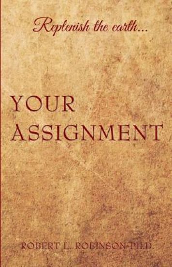 Your Assignment