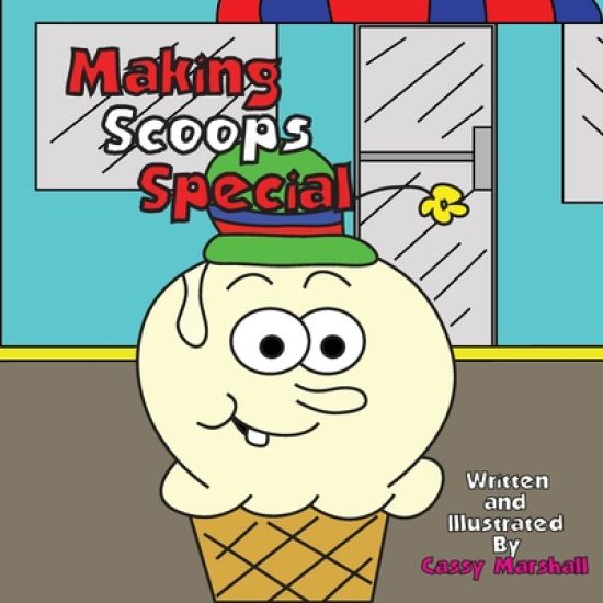 Making Scoops Special
