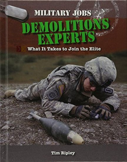 Demolitions Experts