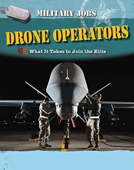 Drone Operators