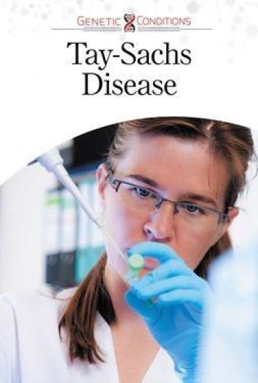 Tay-Sachs Disease
