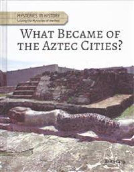 What Became of the Aztec Cities?
